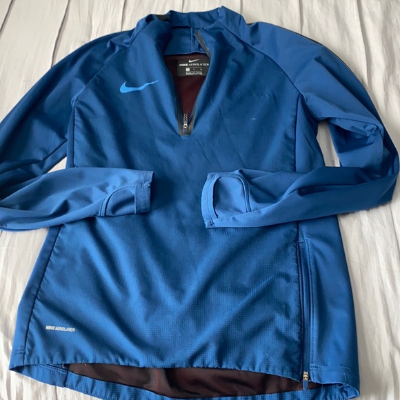 Nike Other - Nike Aerolayer Jacket S